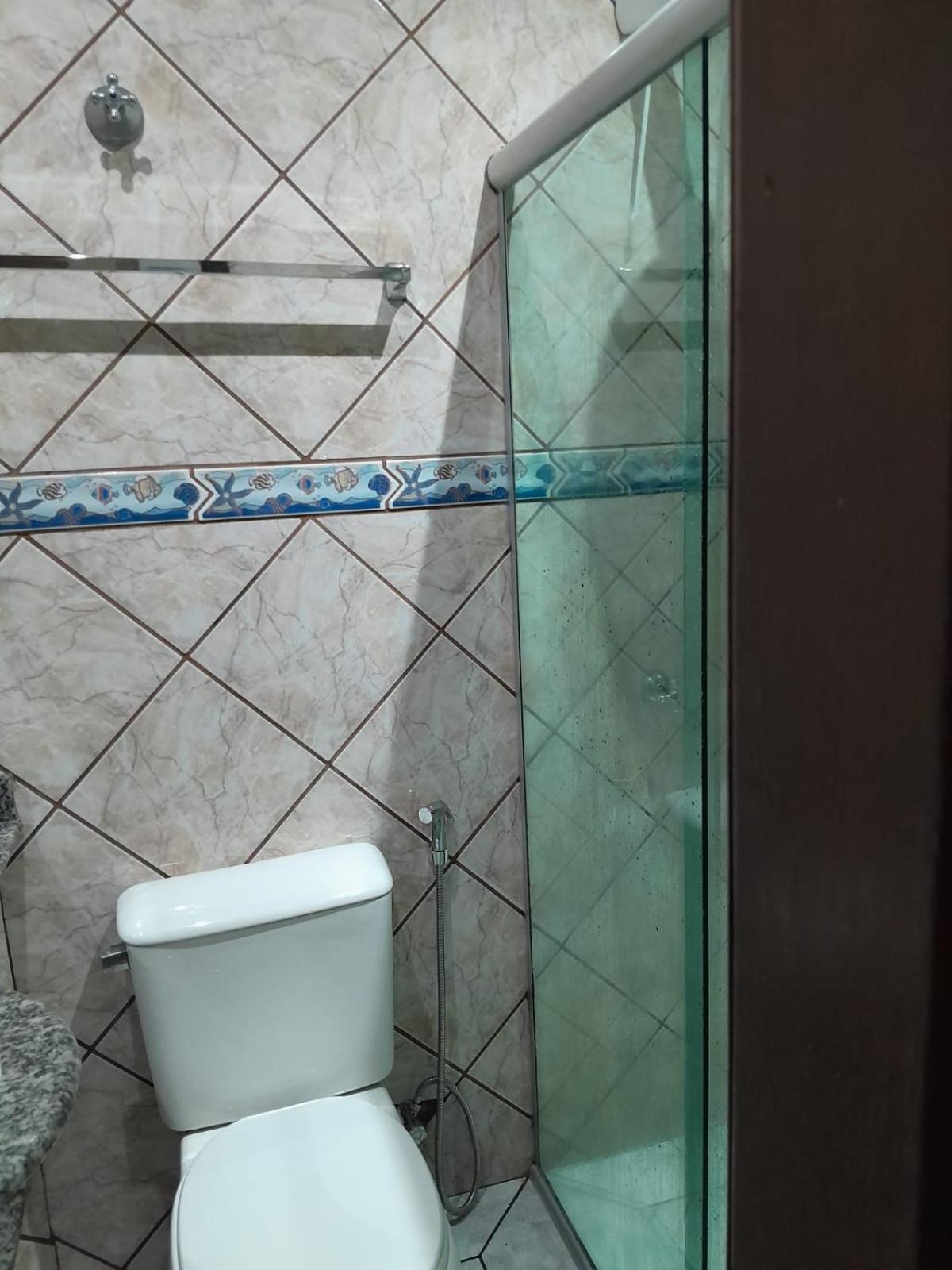 Сasa de vacaciones Casa Aconchegante Boiçucanga