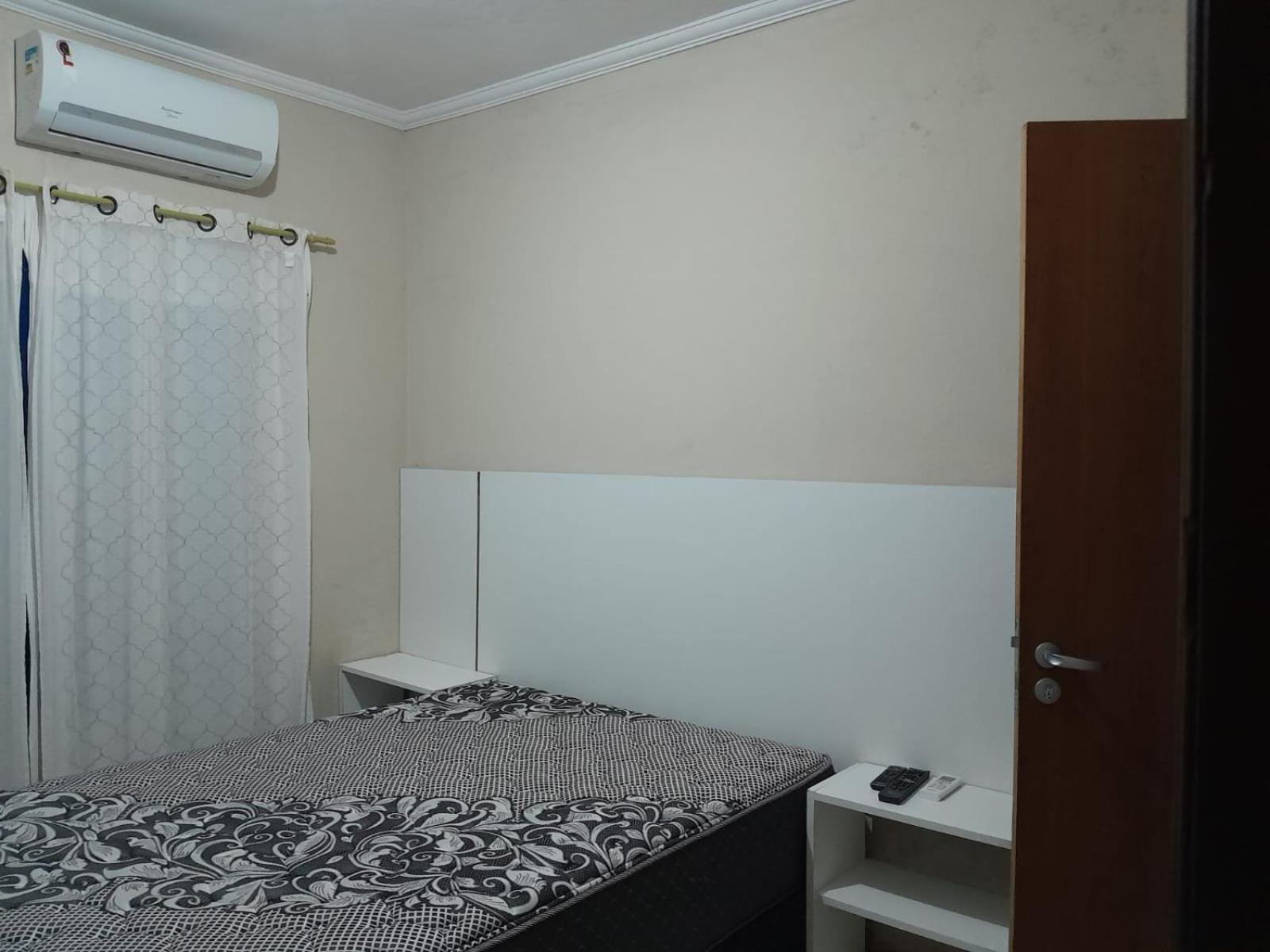 Casa Aconchegante * Boiçucanga