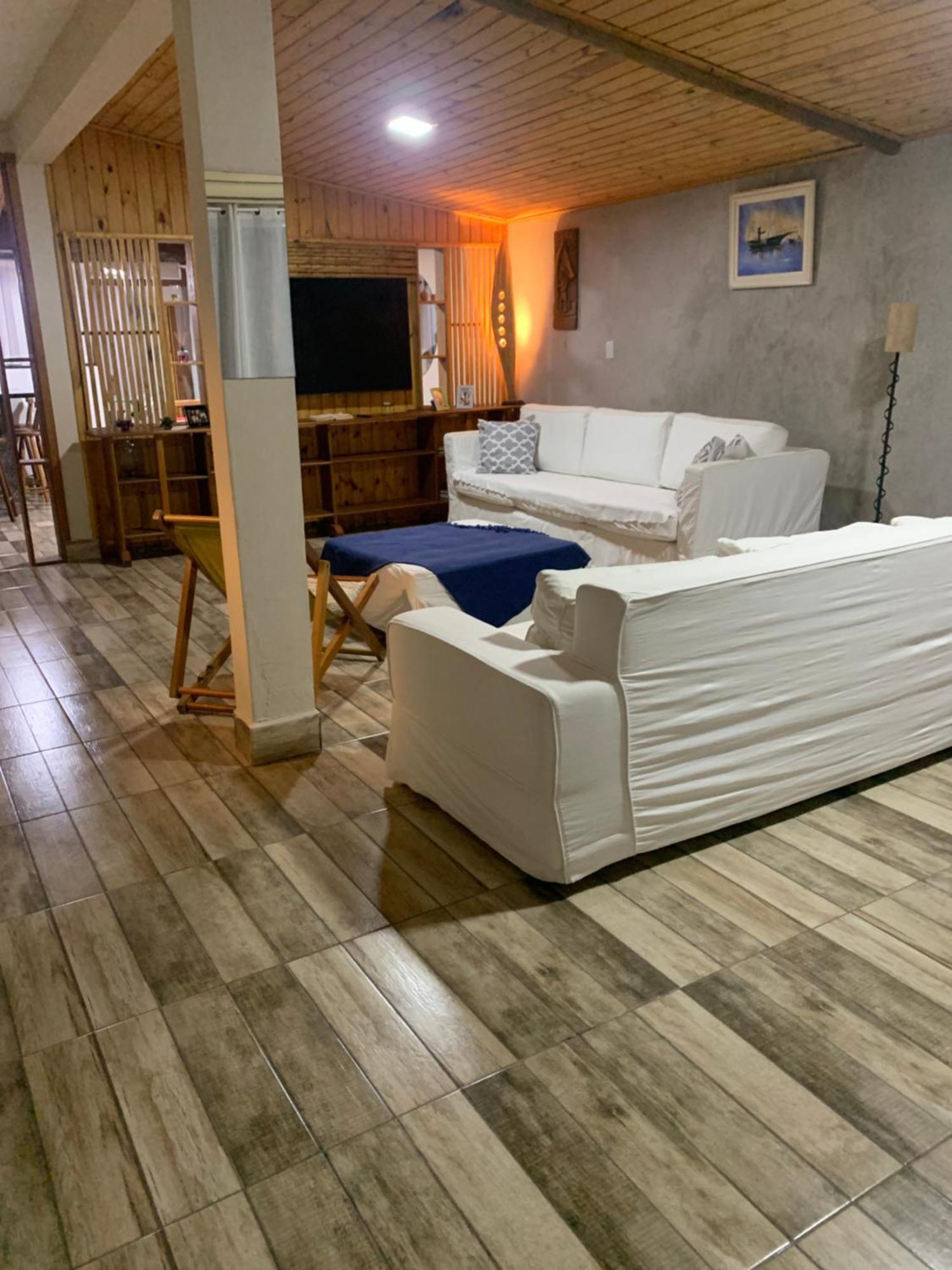 Casa Aconchegante Сasa de vacaciones *