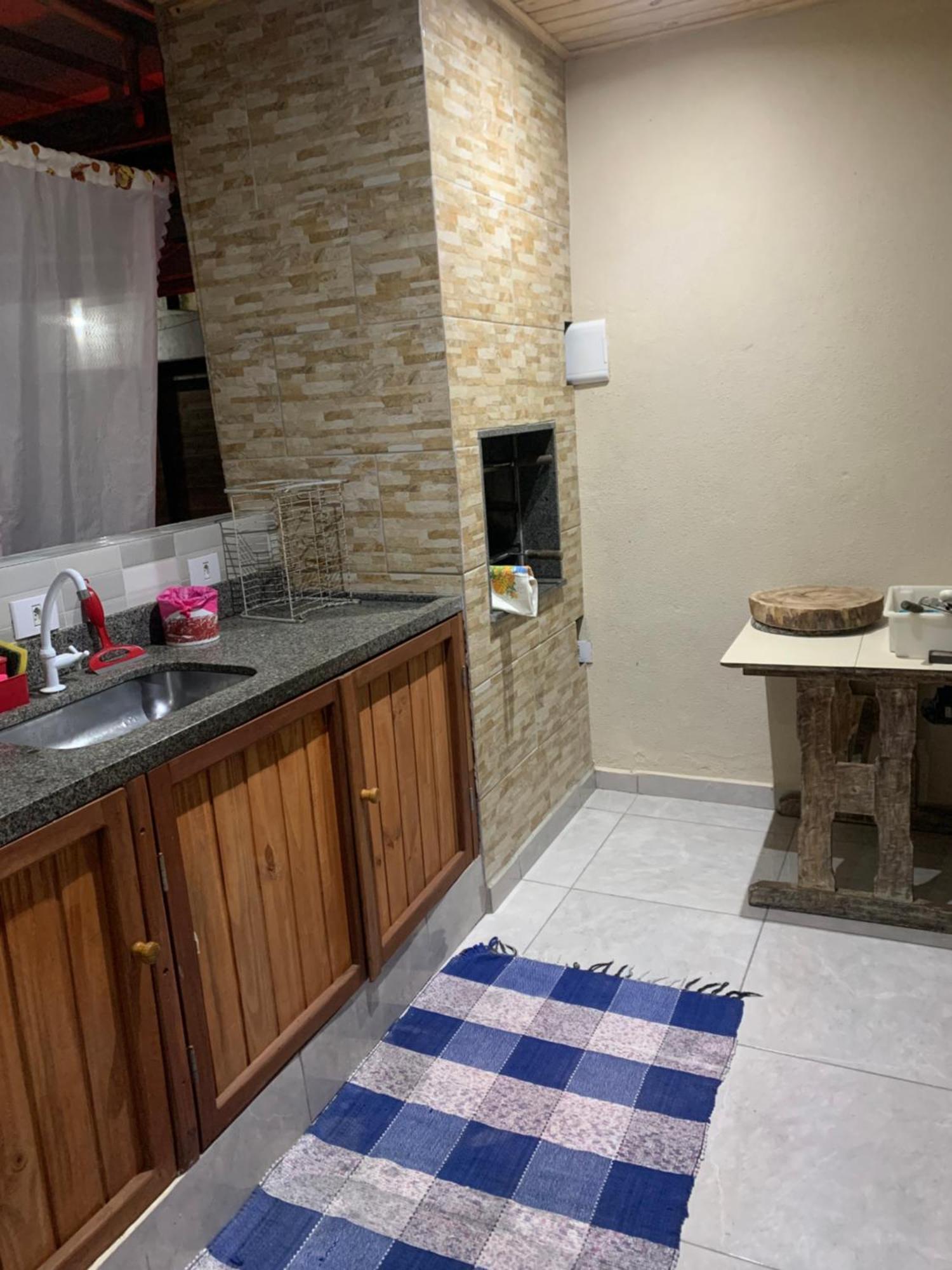 Сasa de vacaciones Casa Aconchegante *