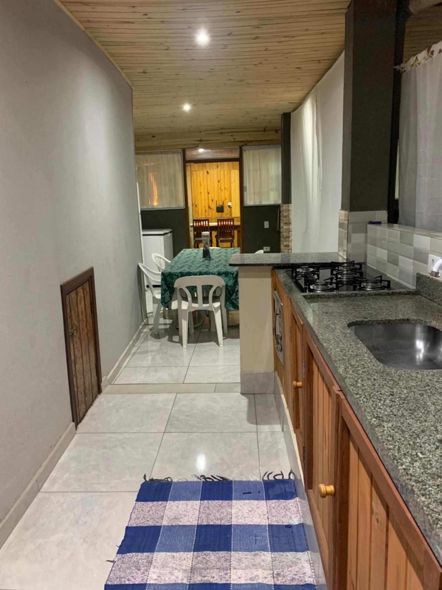 Casa Aconchegante * Boiçucanga