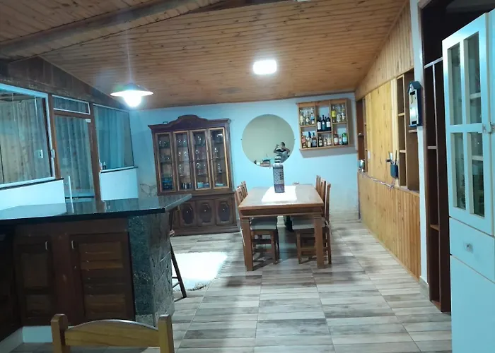 Casa Aconchegante