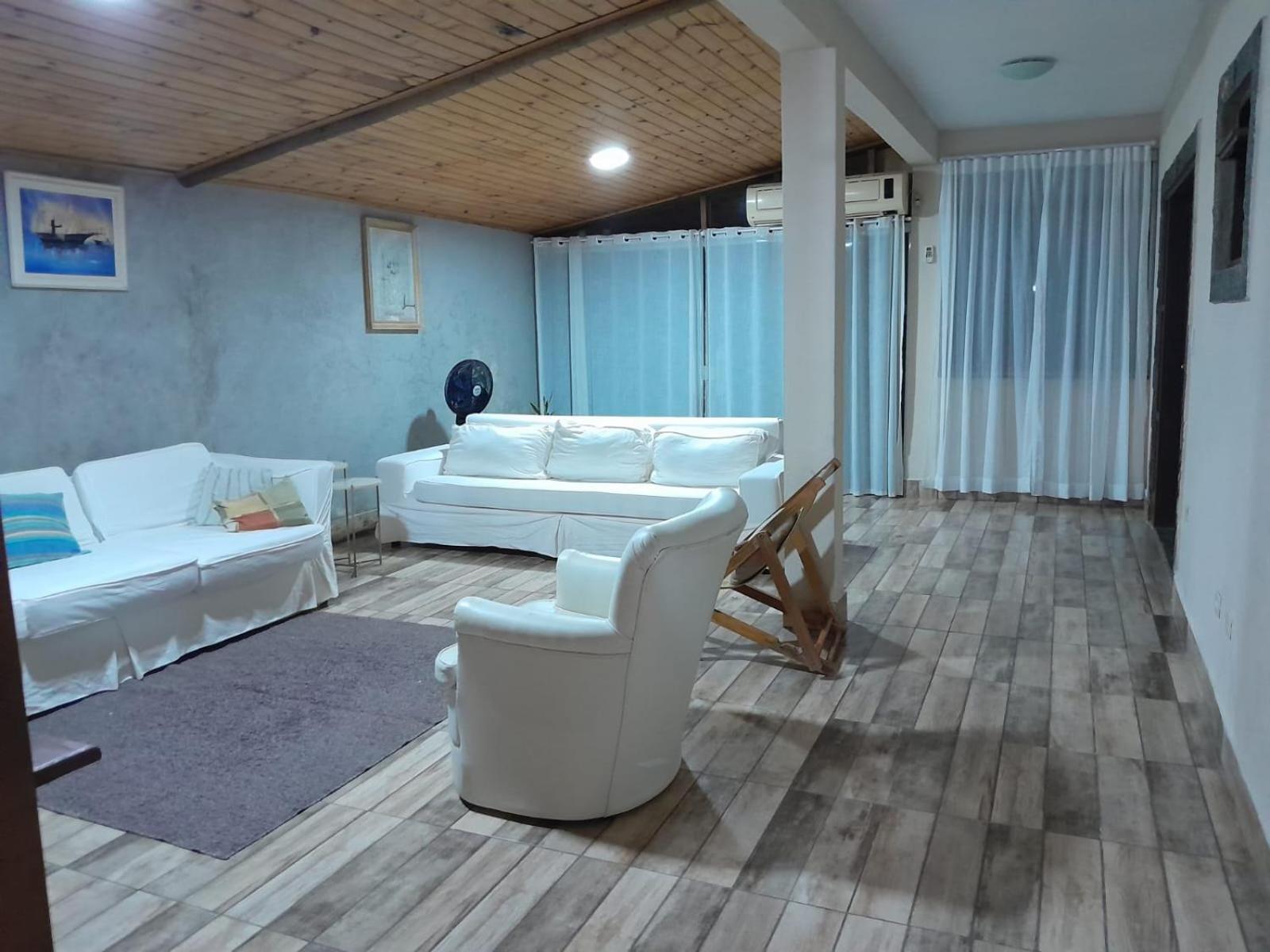 Holiday home Casa Aconchegante