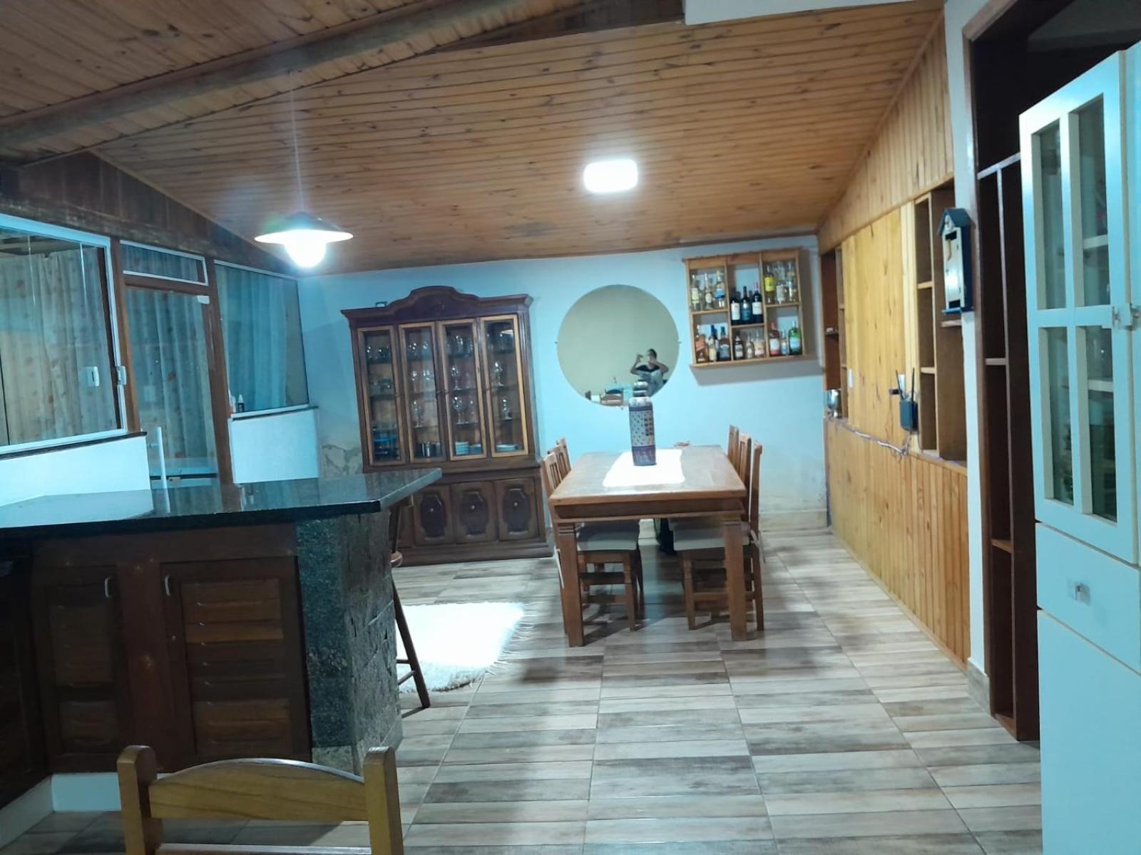Casa Aconchegante Holiday home Boicucanga
