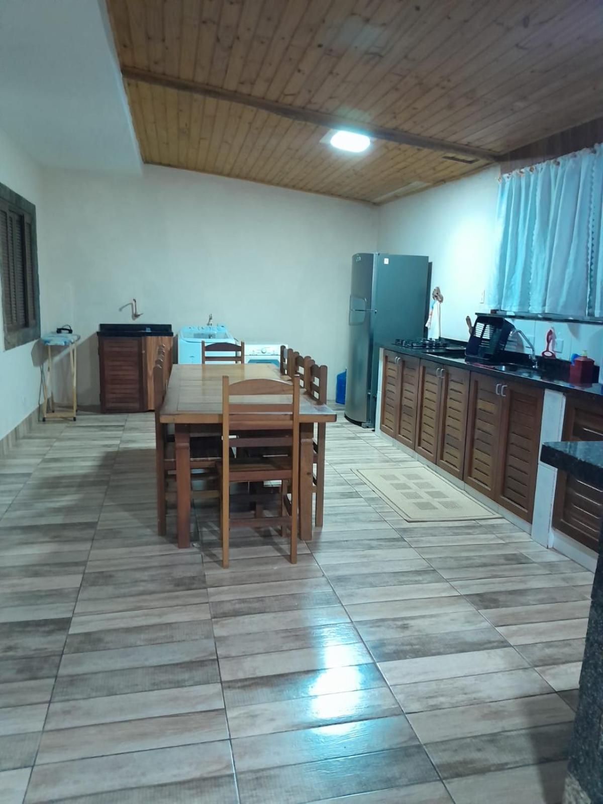 Casa Aconchegante Holiday home *
