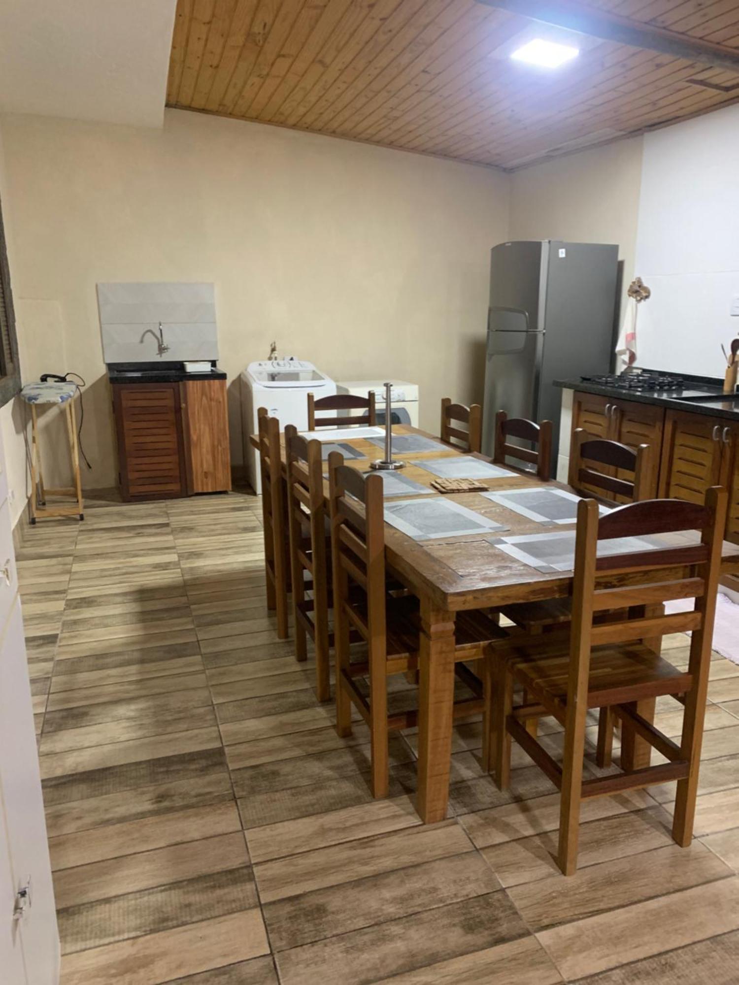 Casa Aconchegante Holiday home *